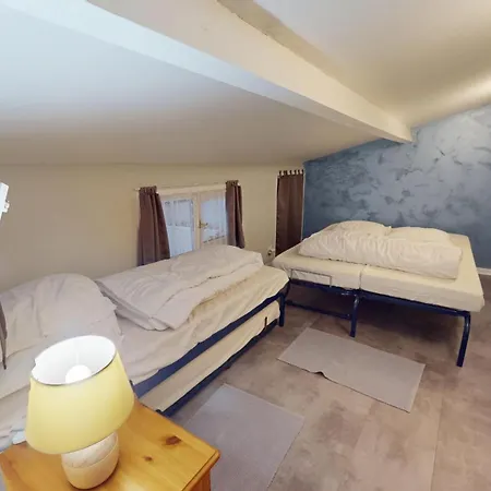 Nyaraló Le Goeland De La Vie *