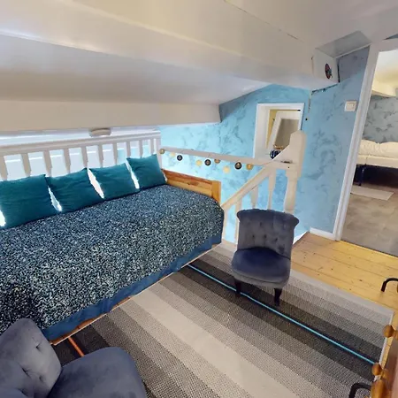 Le Goeland De La Vie