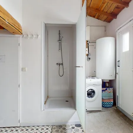 Nyaraló Le Goeland De La Vie