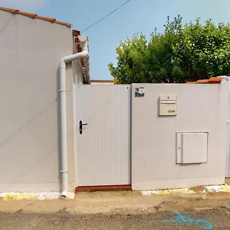 Le Goeland De La Vie * Saint Gilles Croix de vie