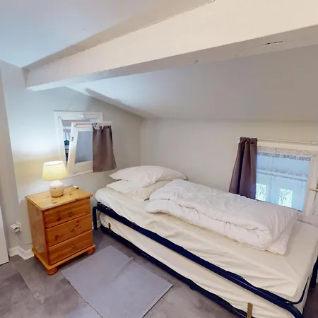 Le Goeland De La Vie