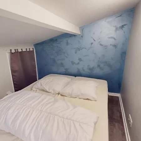 Le Goeland De La Vie Nyaraló *