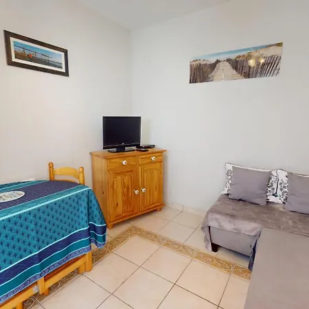 Nyaraló Le Goeland De La Vie *