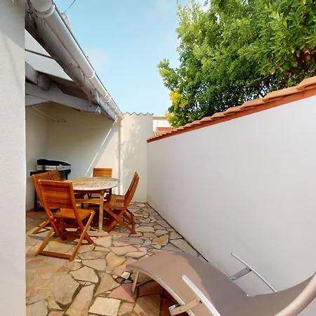 Le Goeland De La Vie Saint Gilles Croix de vie