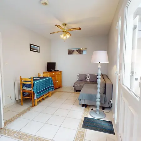 Le Goeland De La Vie * Saint Gilles Croix de vie