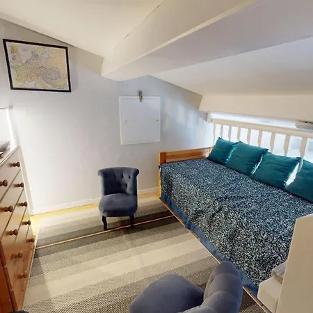 Le Goeland De La Vie