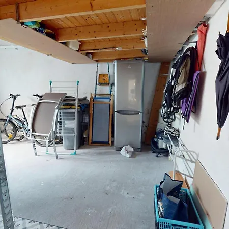 Le Goeland De La Vie Nyaraló