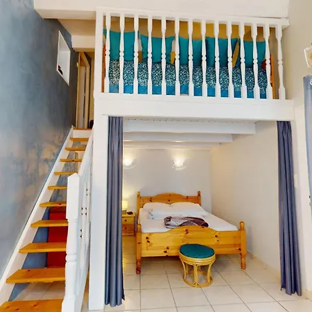 Le Goeland De La Vie *