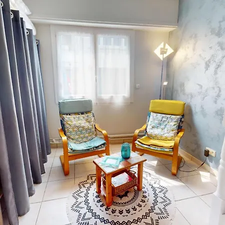 Le Goeland De La Vie Saint Gilles Croix de vie