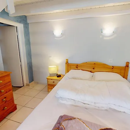 Le Goeland De La Vie Casa de Férias *