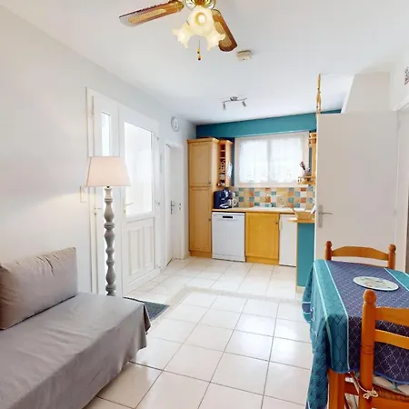 Tatil Evi Le Goeland De La Vie
