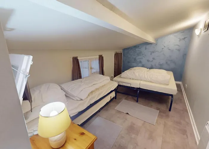 Casa de Férias Le Goeland De La Vie *