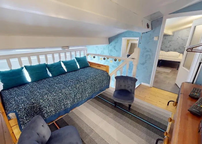 Le Goeland De La Vie