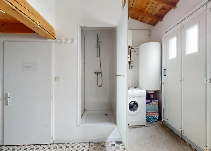 Casa de Férias Le Goeland De La Vie