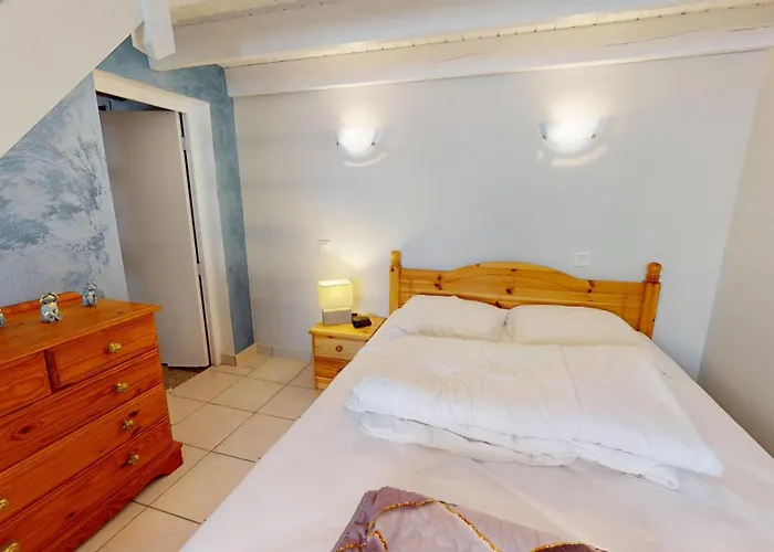 Le Goeland De La Vie Casa de Férias *