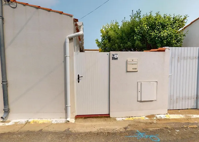 Le Goeland De La Vie * Saint-Gilles-Croix-de-Vie