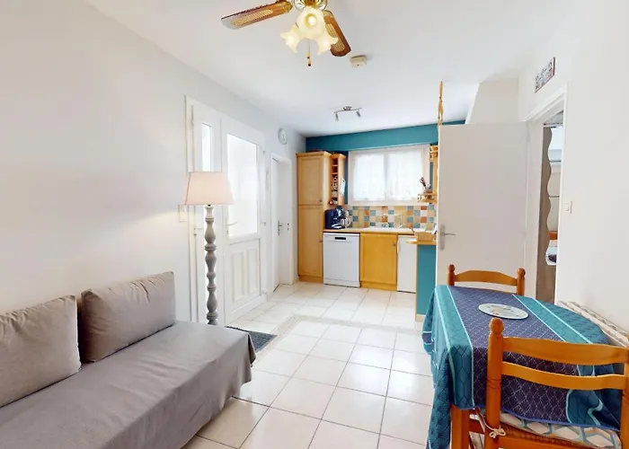 Casa de Férias Le Goeland De La Vie