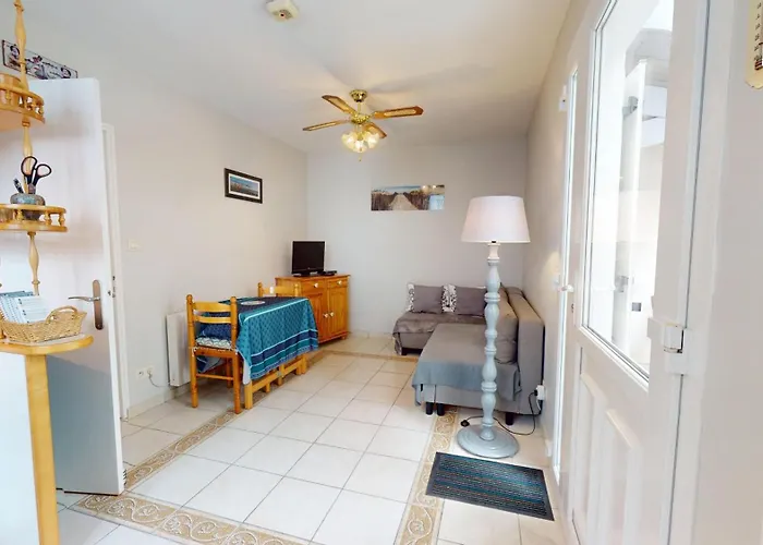 Le Goeland De La Vie * Saint-Gilles-Croix-de-Vie