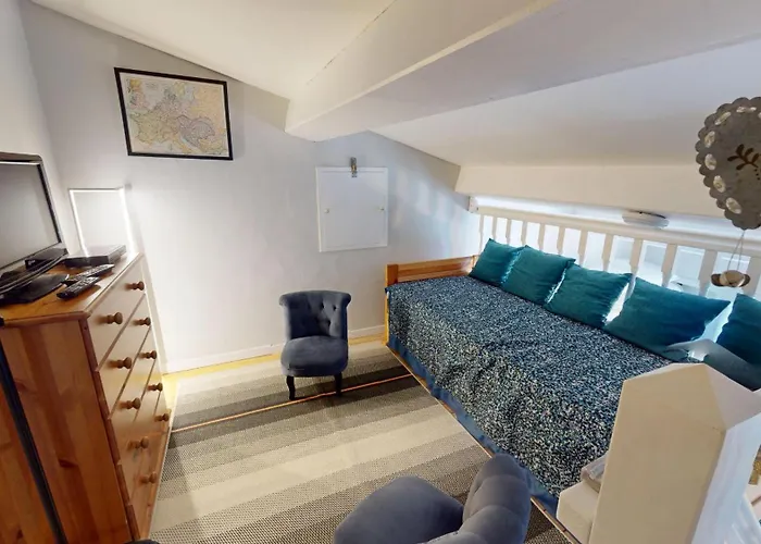 Le Goeland De La Vie