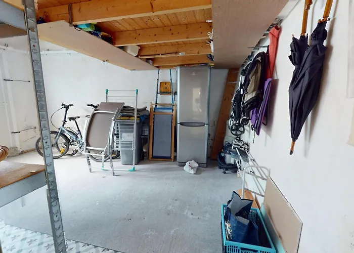 Le Goeland De La Vie Casa de Férias