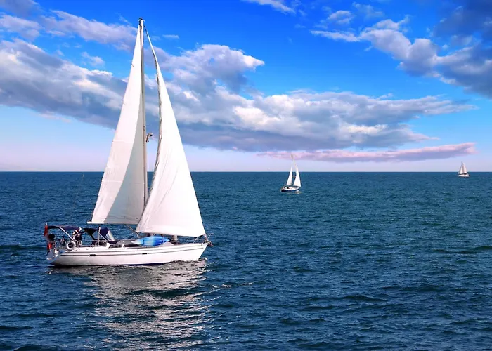 Le Goeland De La Vie Casa de Férias *