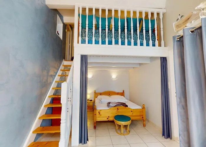 Le Goeland De La Vie *