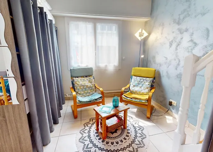 Le Goeland De La Vie Saint-Gilles-Croix-de-Vie