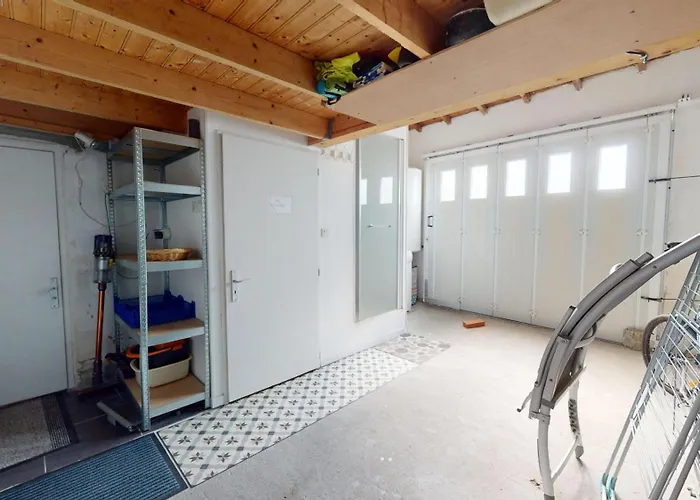 Le Goeland De La Vie Casa de Férias